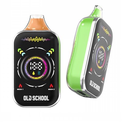 Lost Mary Vape Flavors DP 40000 Puffs